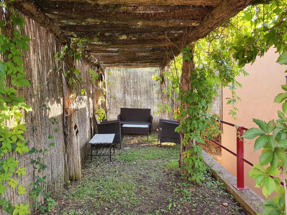 Casa Rural El Retiro, Rural Loft Buenache de la Sierra Dış mekan fotoğraf