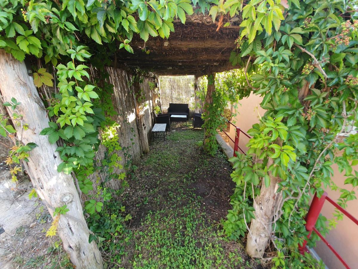 Casa Rural El Retiro, Rural Loft Buenache de la Sierra Dış mekan fotoğraf